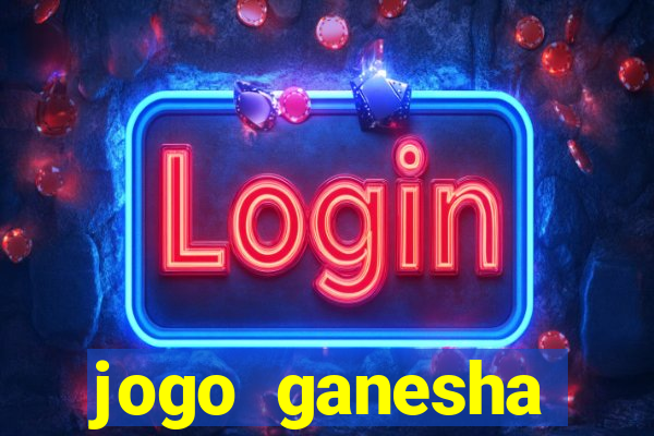 jogo ganesha fortune demo